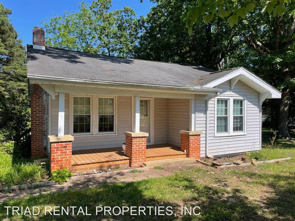 4945 US Hwy 220 Bus S, Asheboro, NC 27205 House Rental in Asheboro