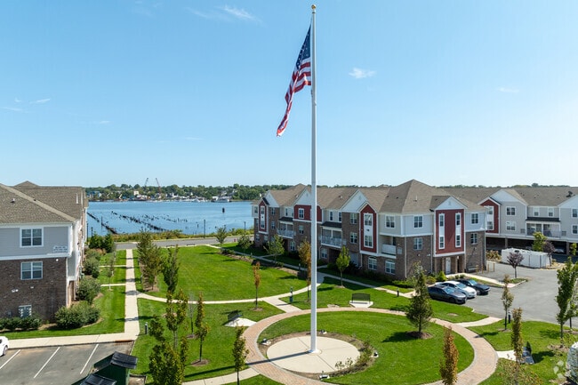 Building Photo - Harbortown Terrace