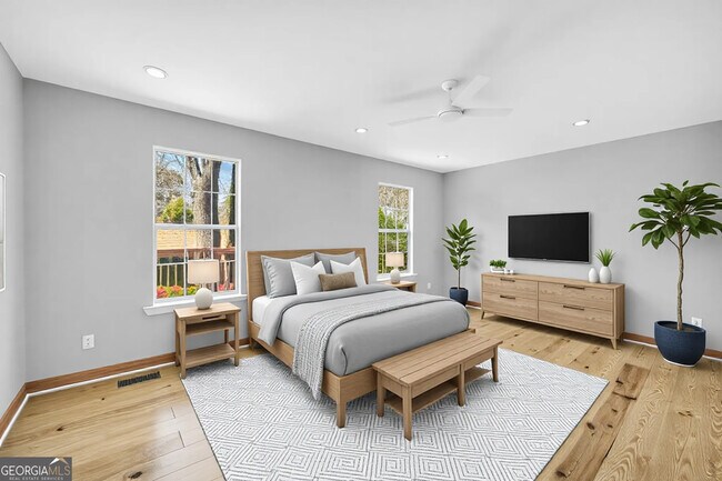 Foto del edificio - 106 Degrandis Ln NE
