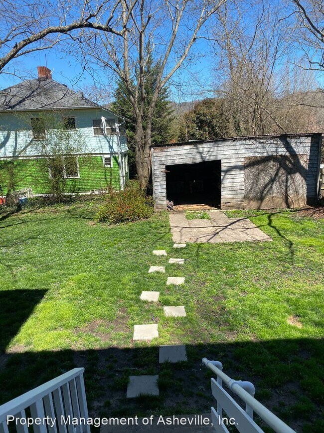 Building Photo - 3 br, 2 bath House - 161 Flint Street