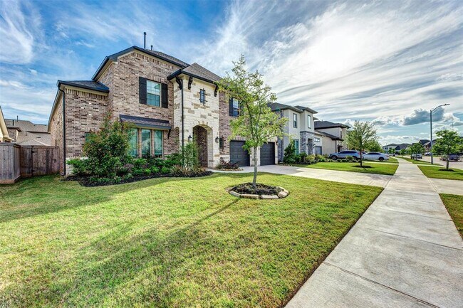 Foto del edificio - 23515 Spencer Meadow Ln