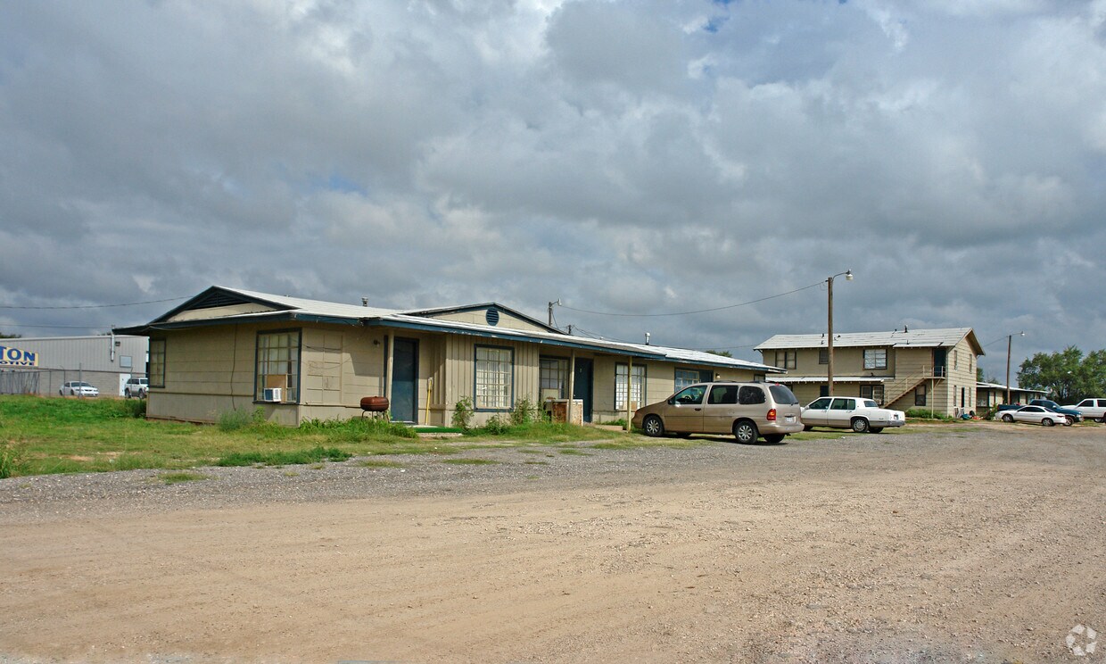 Foto principal - 7514 19th St