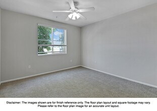 Interior Photo - Elara (formerly Oceano at Warner Center)