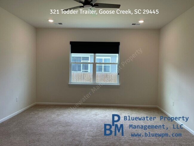 Foto del edificio - 321 Todder Trail