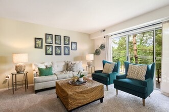 Interior Photo - Streamside Apartments