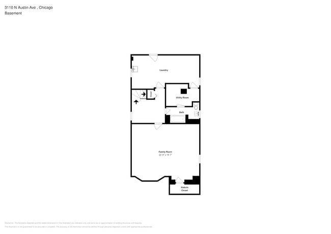 Building Photo - 3110 N Austin Ave