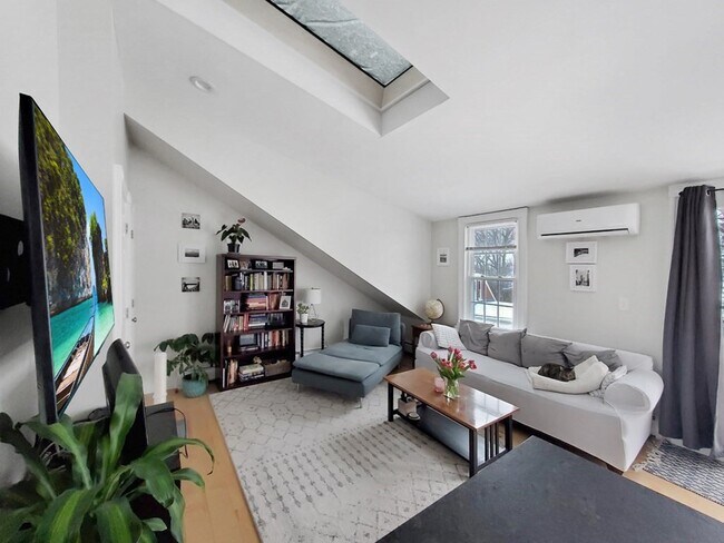 Foto del edificio - 158 High St