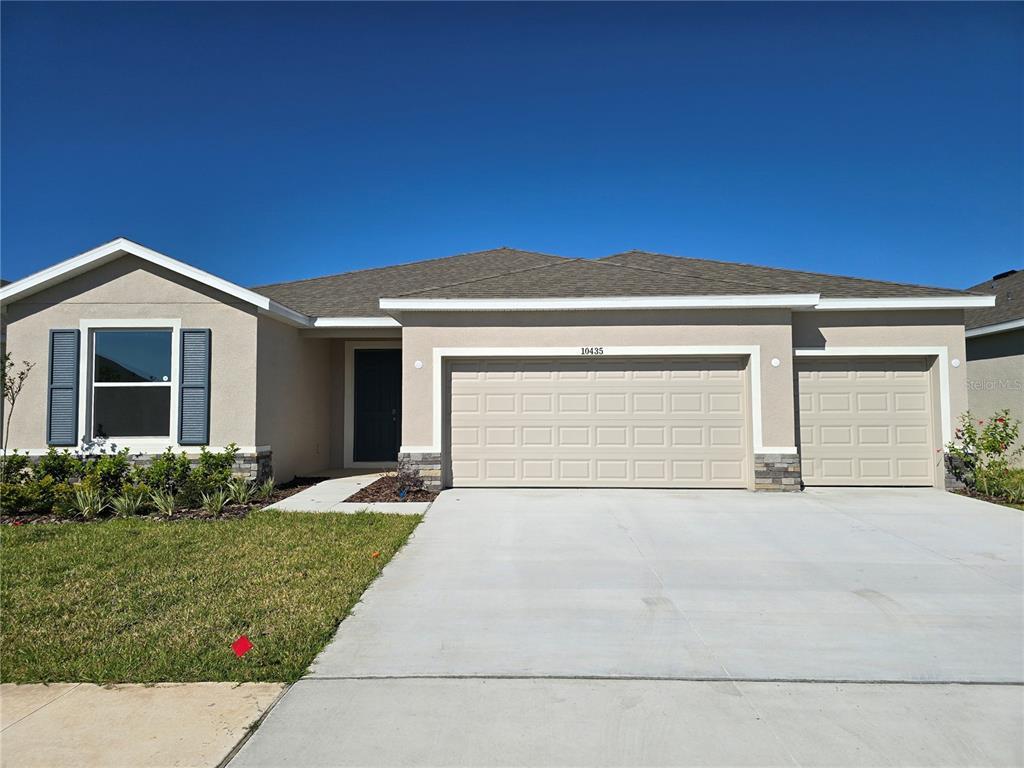 Foto principal - 10435 Bridgegate Hts Lp