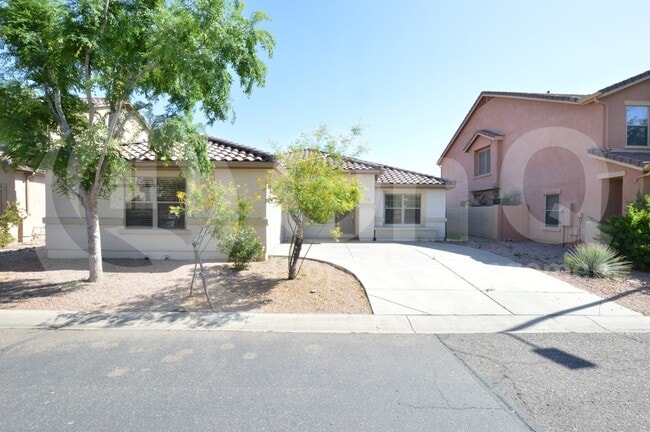 Photo - 3735 E Sheffield Rd House