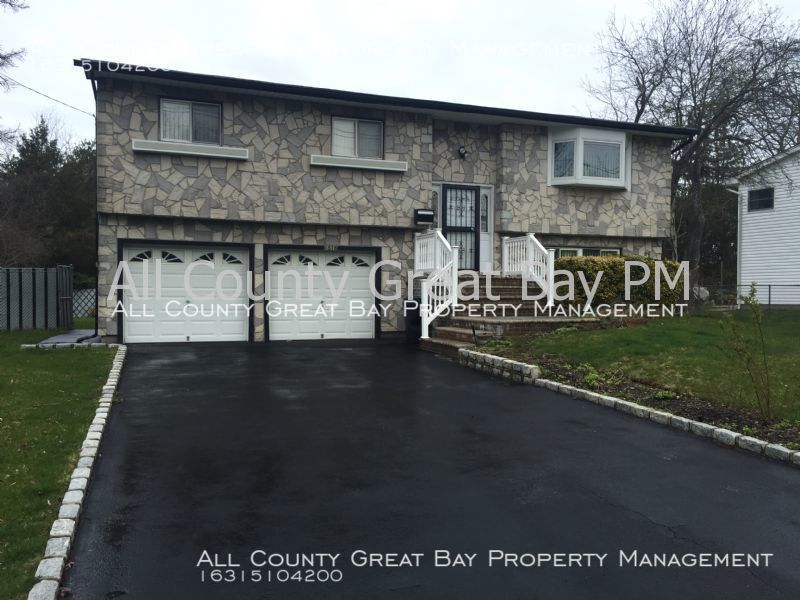 Primary Photo - 1516 E. Forks Road, Bay Shore