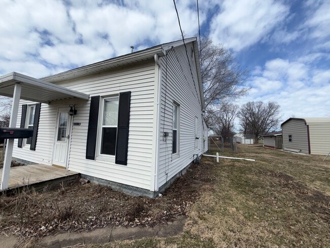 Foto del edificio - 1008 Locust