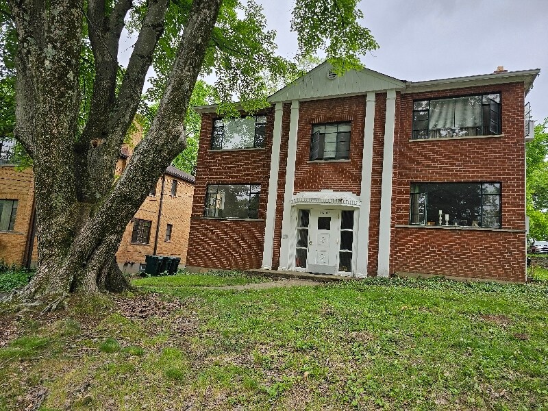 Primary Photo - 6091 Dryden Ave