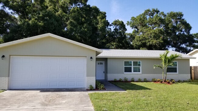 Foto del edificio - 3 Bedroom 2 Bath Home in Pinellas Park