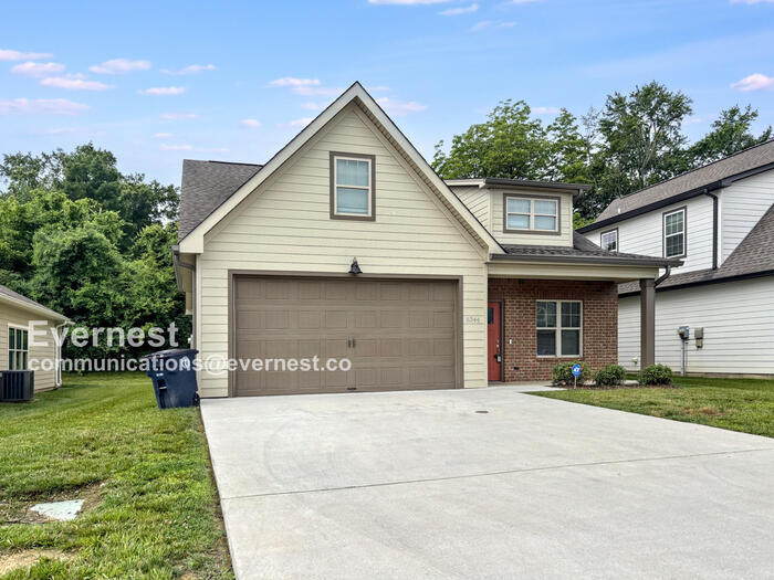 Foto principal - 5344 Roosevelt Rd