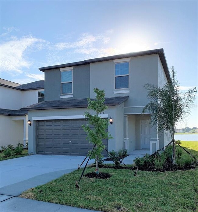 Foto del edificio - 4412 Summer Savory St