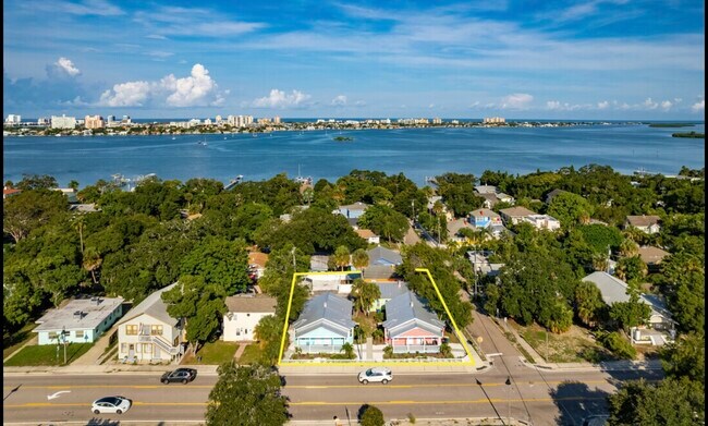 Building Photo - 1502 N Fort Harrison Ave