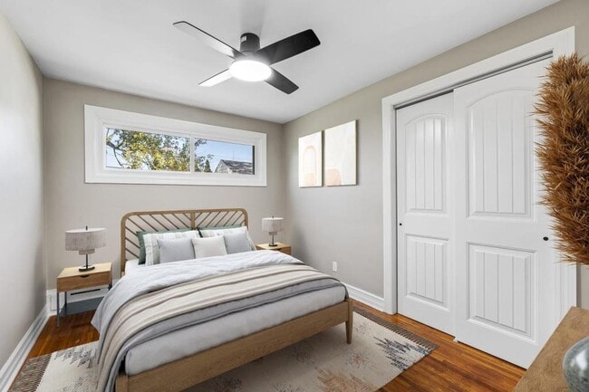 Foto del edificio - 326 Springville Ave