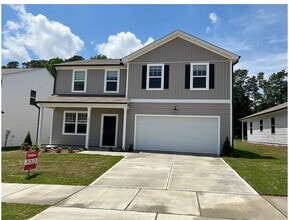 Building Photo - 1413 Justice Union Ct