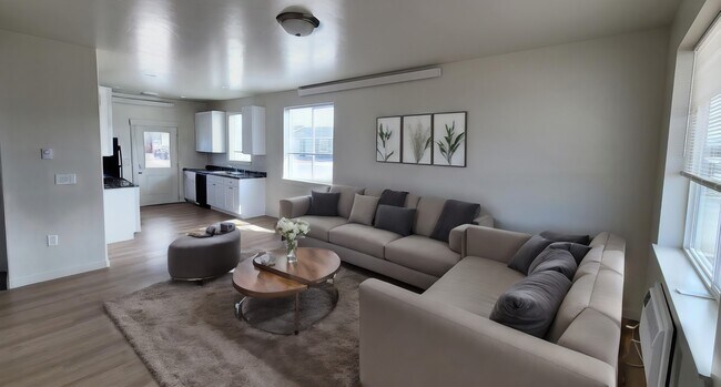 Foto del edificio - Ammon Manchester, LLC