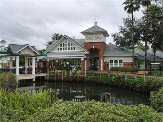 Building Photo - Fleming Island, Eagle Harbor Beautiful Hom...