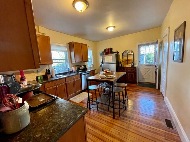 Foto del edificio - 32 George St