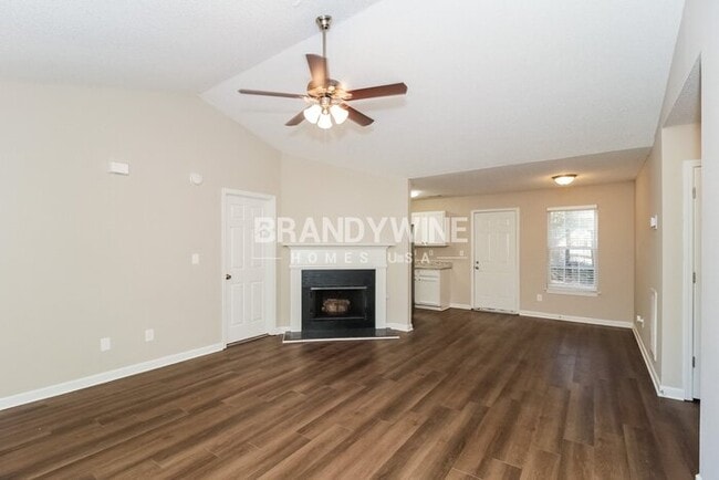 Foto del edificio - 42 Cedars Glen Cir