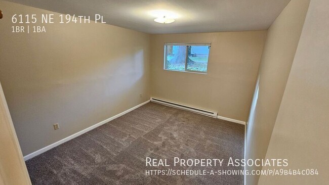 Foto del edificio - Quiet Apartment in Kenmore *Covered Parkin...