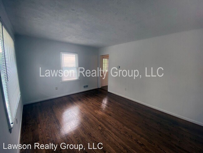 Building Photo - 3 br, 1 bath House - 4006 Wyoming Ave.