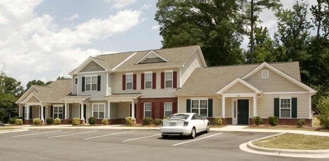 Building Photo - Autumn Trace Apartments