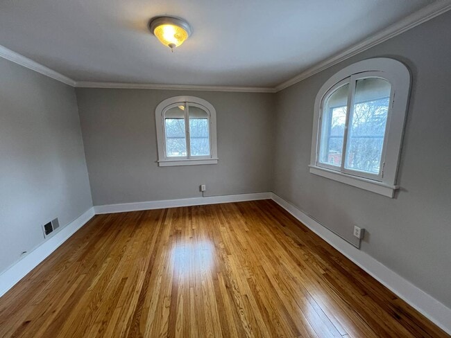 Foto del edificio - 1226 Wendell Ave