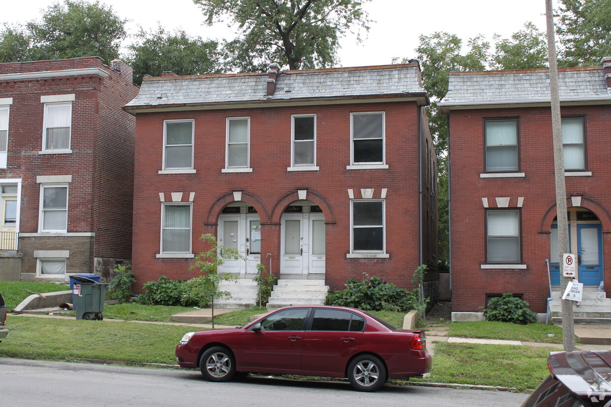 Building Photo - 3912-3914 Shaw Blvd