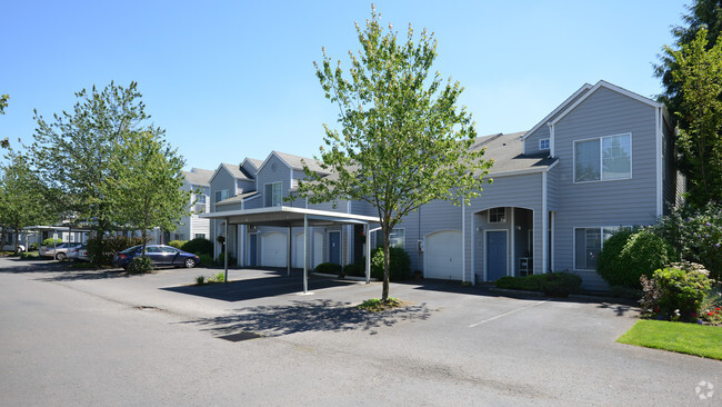 Foto del edificio - Capitola Commons Apartments