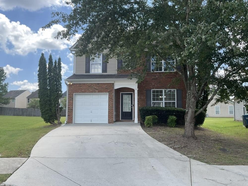 Primary Photo - 235 Rainham Ct