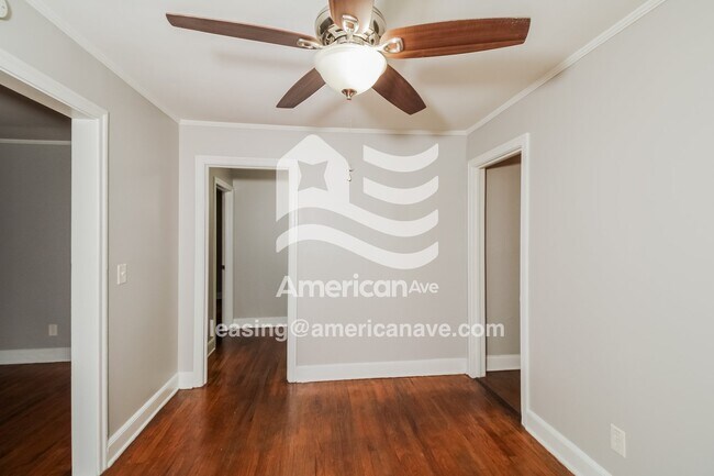 Foto del edificio - 5217 Spalding Ave