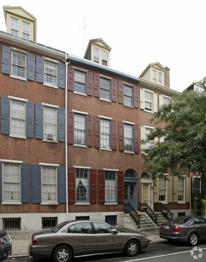 711 Pine St, Philadelphia, PA 19106 Apartments in Philadelphia, PA