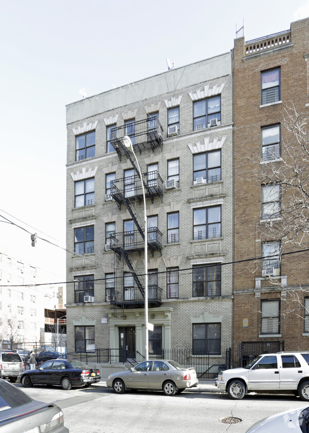 Foto del edificio - 1076 Teller Ave
