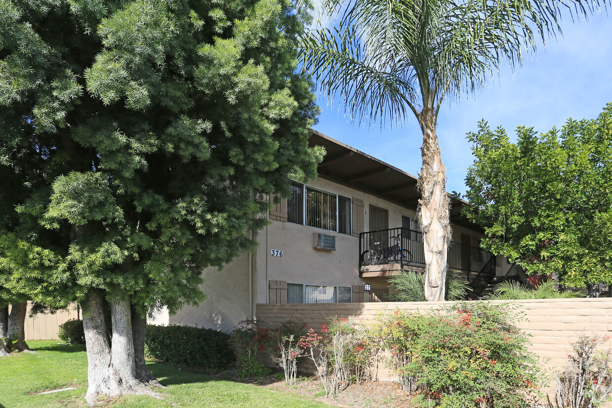 Building Photo - Park West Apartments