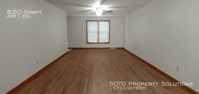Foto del edificio - 2BD/2BA Duplex in Stonebridge Subdivision
