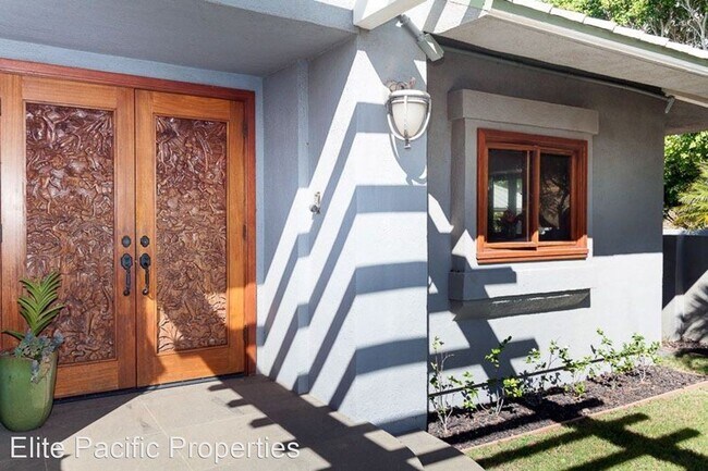 Building Photo - 3 br, 3 bath House - 59-206 Ka Nani Dr.