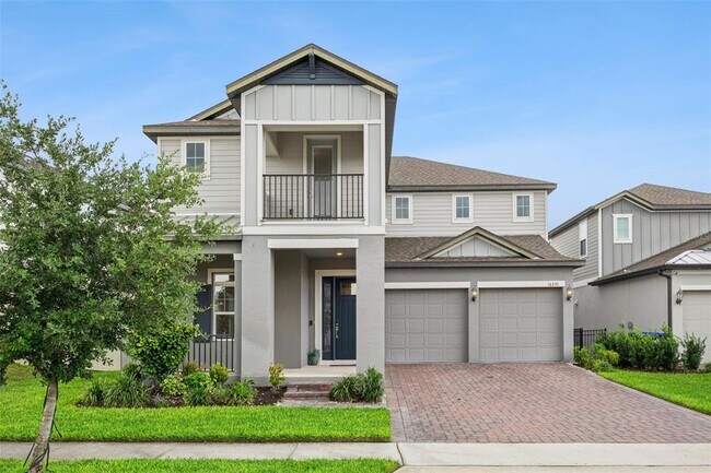 Building Photo - 16331 Silver Grv Blvd