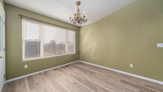 Foto del edificio - Beautiful Rancher in Woodmen Hills on over...