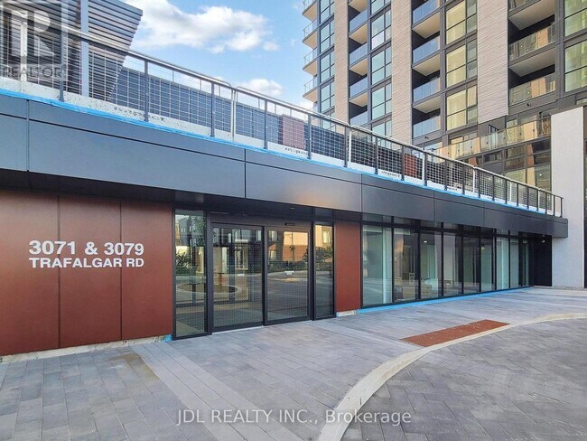 Building Photo - 3079-3079 Trafalgar Rd