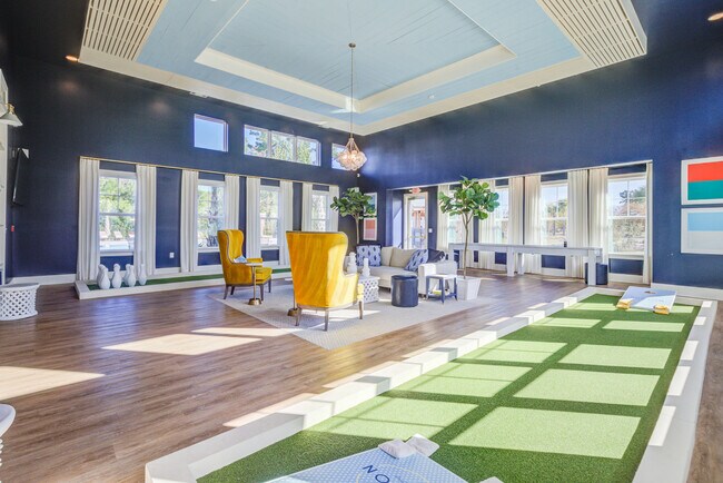 Building Photo - The Hudson at Cane Bay