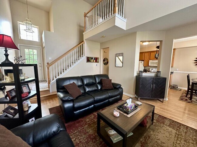 Foto del edificio - 3334 Bromley Ln