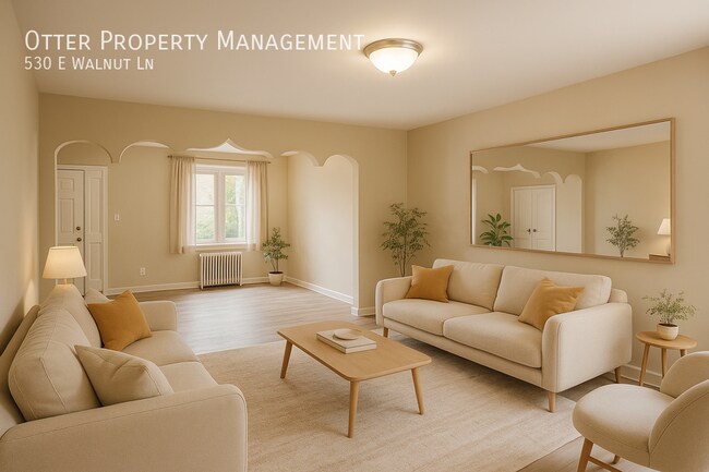Foto del edificio - 530 E Walnut Ln