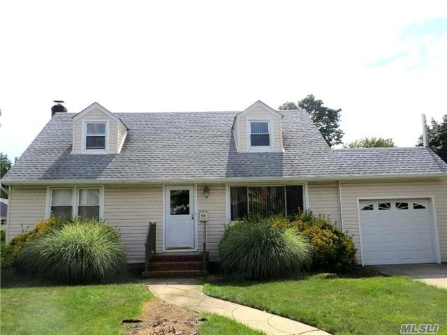 Foto principal - 2292 Overbrook Pl