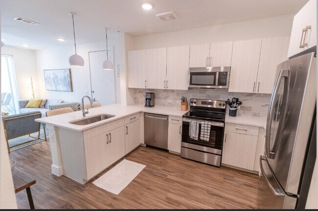 Foto del edificio - White Oak Heights