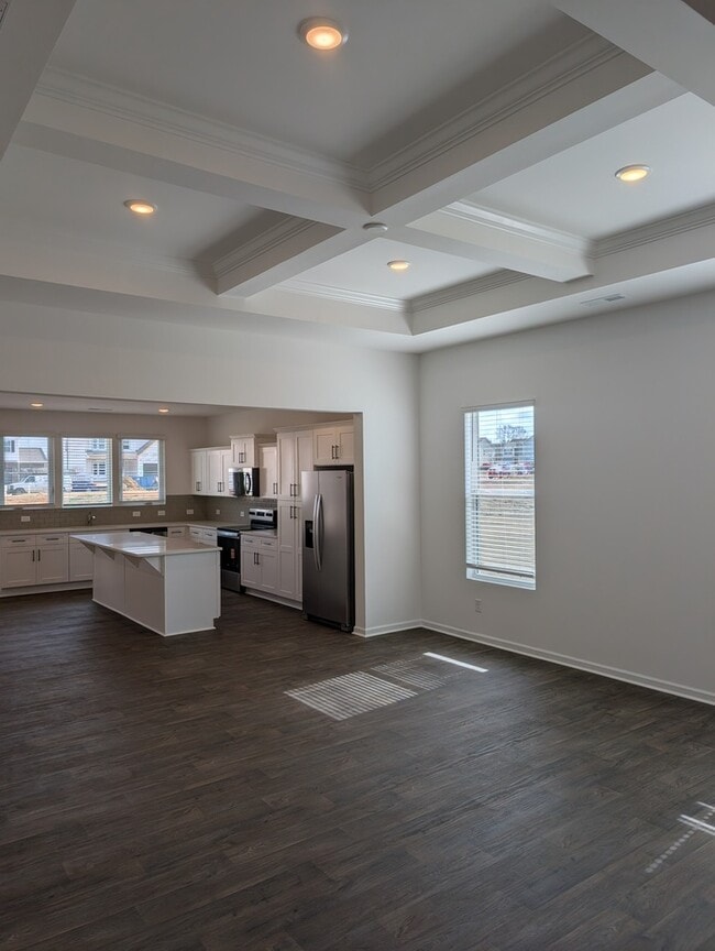 Building Photo - NEW CONSTRUCTION 3BD/2BTH Home LOCUST NC - Whispering Hills Available JUNE 2026