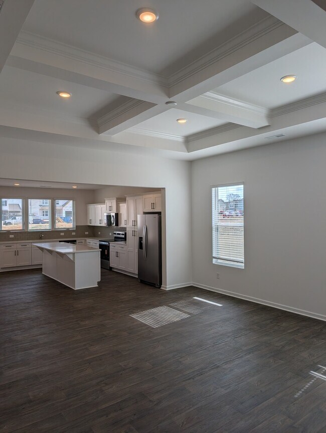 Foto del edificio - NEW CONSTRUCTION 3BD/2BTH Home LOCUST NC - Whispering Hills Available JUNE 2026