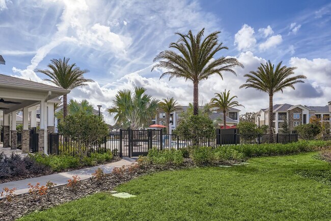 Foto del edificio - Integra Isles